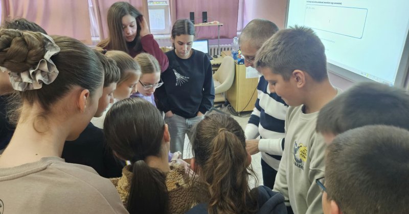 Matekozzunk együtt 2.hét